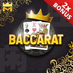 Bet365 baccarat