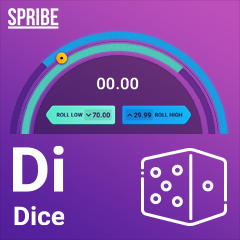 Bet365 Dice game