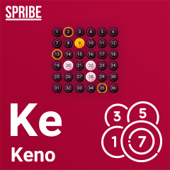 Bet365 Keno