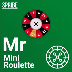 Bet365 Mini Roulette