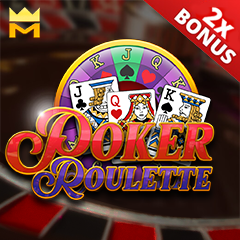 Bet365 poker roulette